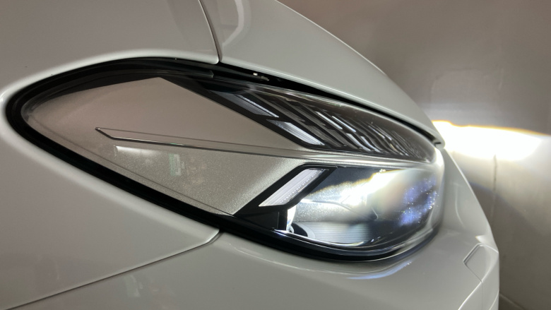 Audi A5 2.0 TFSI 150 S line 4dr S Tronic Petrol Saloon